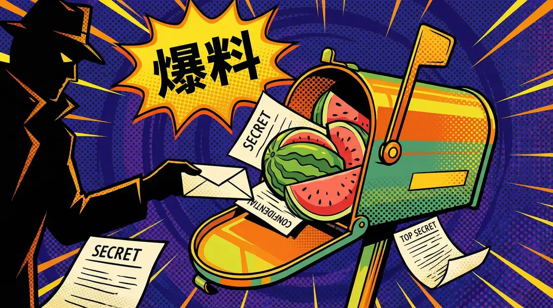站街女 匿名爆料通道漫画插图